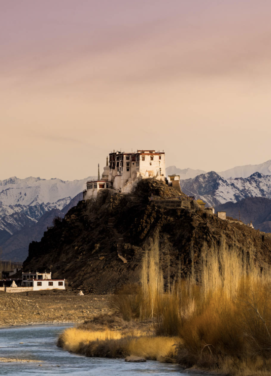 Ladakh Landscapes | Ameliya Safaris